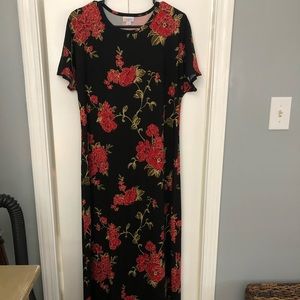 Lularoe Maria Dress